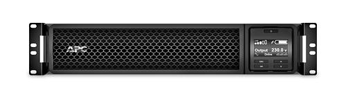 ИБП для монтажа в стойку APC by Schneider Electric APC Smart-UPS SRT 2200VA RM (SRT2200RMXLI) фото 1