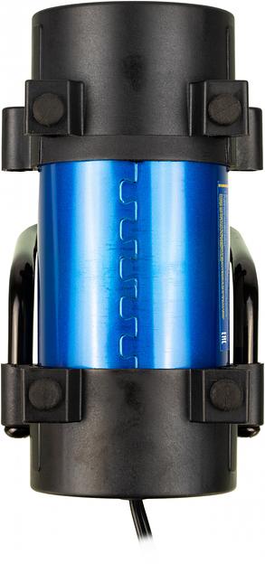 Автомобильный компрессор Goodyear GY-40L 40л/мин фото 9