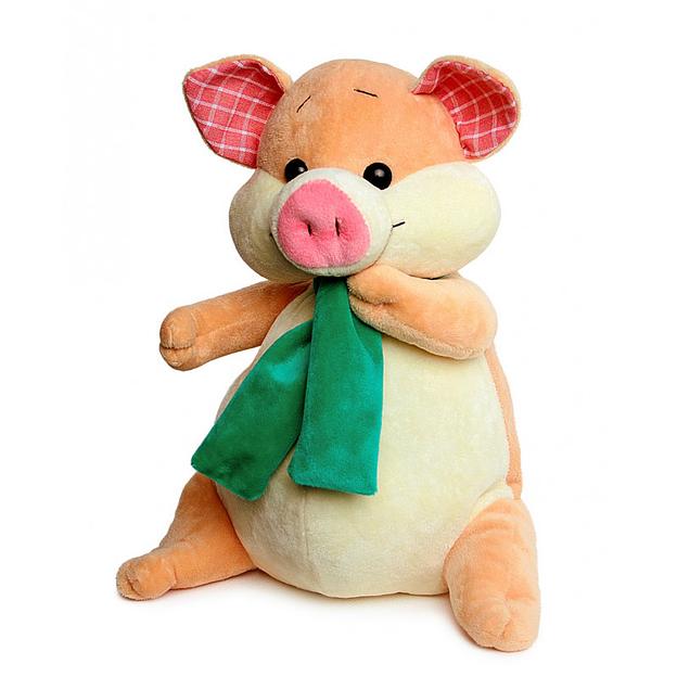 Упаковка Пузатик 1000 гр фото 1