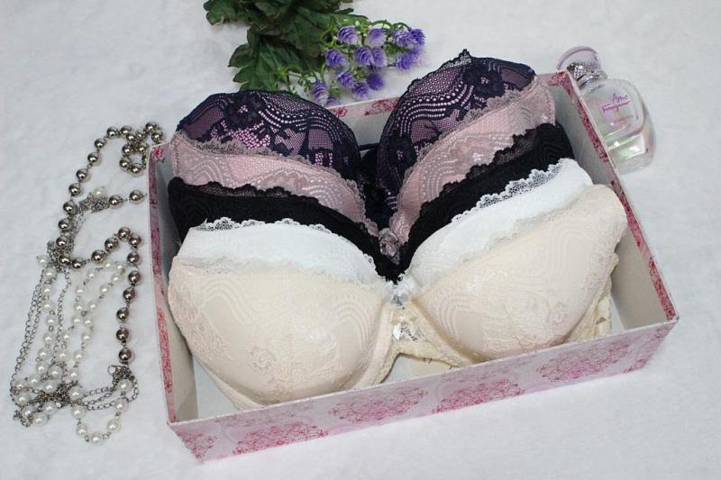 Бюстгальтер № 2 Арт. 16475 (75-85) (к.10925) фото 2