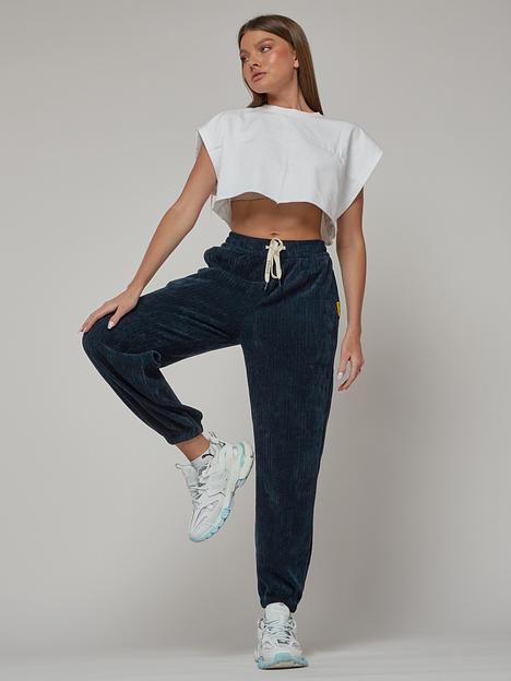 Джоггеры FUYOUKAI 114TS фото 8