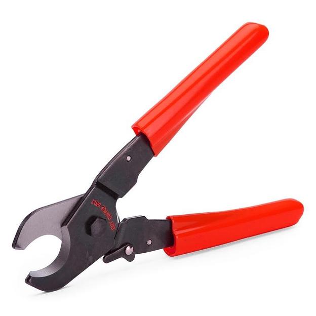 Ножницы кабельные MC-03 серия ПРОФИ фото 1