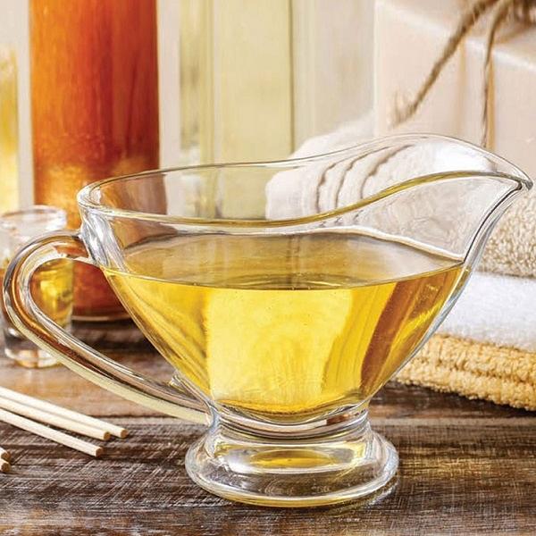 Соусник  60 мл. 195 мм. Бейзик /24/1584/ фото 1