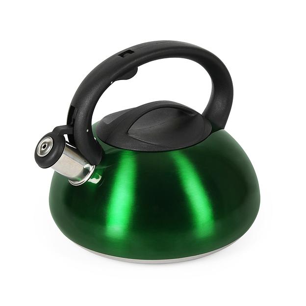 P-650191 Napoli Чайник со свистком, 3л фото 1