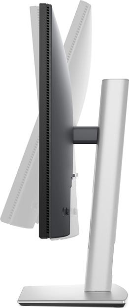 Монитор Dell 24" P2425D черный IPS LED 5ms 16:9 HDMI матовая HAS Piv 350cd 178гр/178гр 2560x1440 100Hz DP WQ HD 2K (1440p) USB 3.2кг фото 8