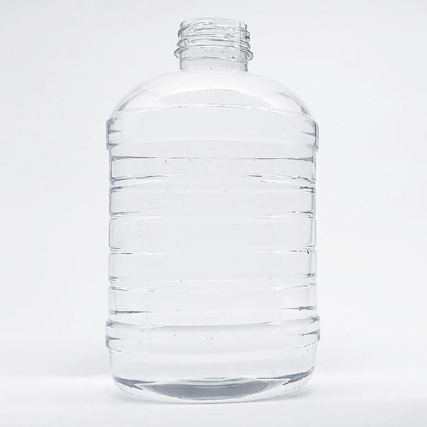 Бутылка ПЭТ 2.5 л d48 35 шт фото 2
