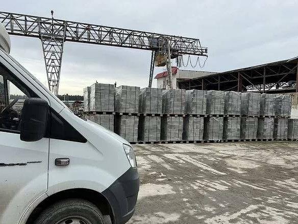 Керамзитоблок, шлакоблок, пескоблок фото 4