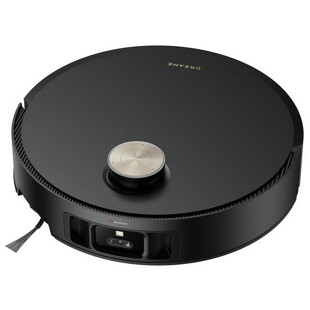 Робот-пылесос Dreame X50 Master, RLX86CE-1 фото 8