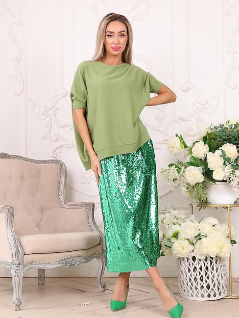 Юбка Ю4-5542 фото 4