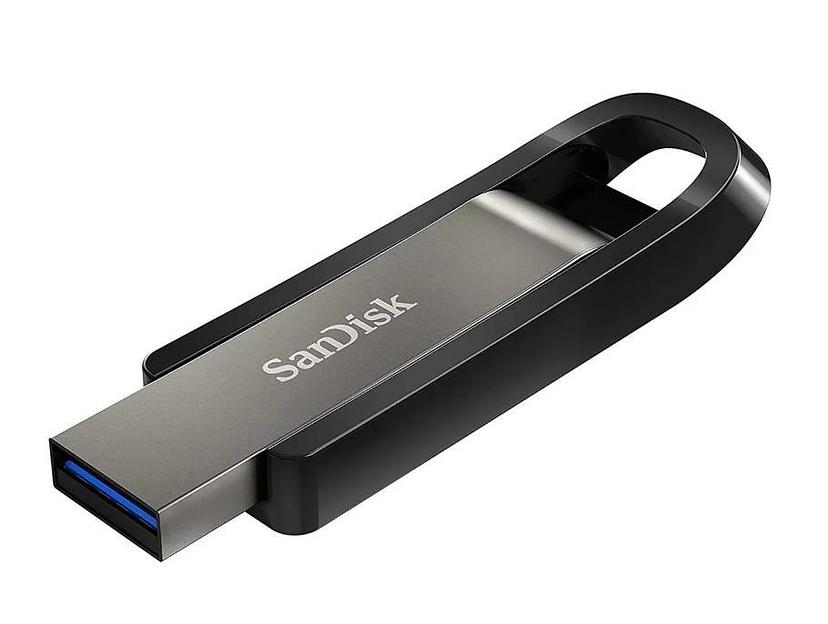 Флэш-накопитель USB3.2 256GB SDCZ810-256G-G46 SANDISK фото 1