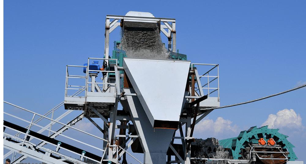 Грохоты инерционные ГИС, ГИТ, ГИЛ фото 3