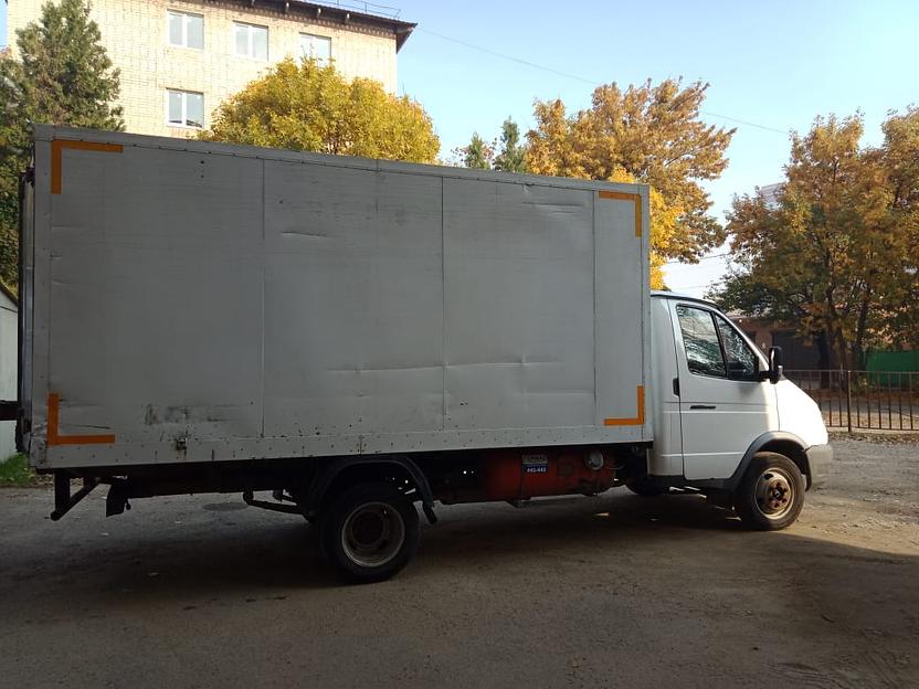 Услуги грузоперевозок, переезда, доставки, грузчиков в Краснодаре фото 4