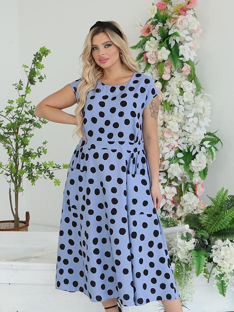 Платье П1-5527/1 фото 8