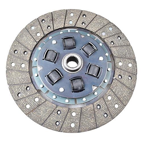 Диск сцепления NW1298  30100-01D00 NKK фото 1