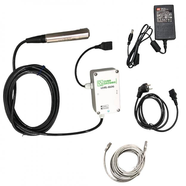 Модуль датчика уровнемера LEVEL-01OG фото 1