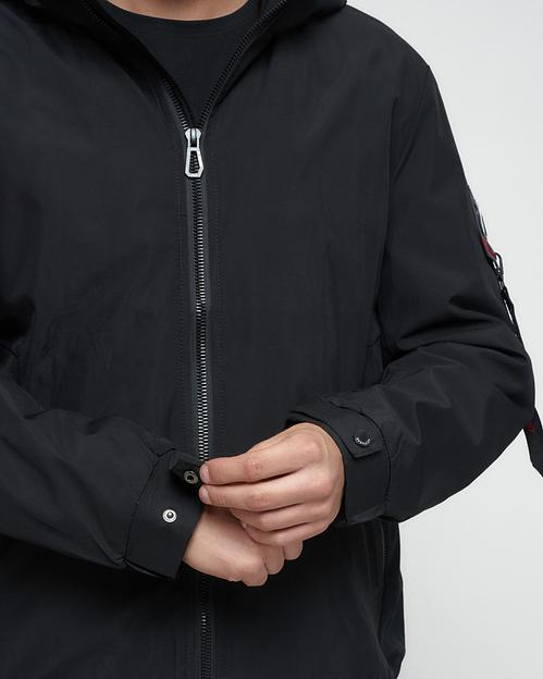 Куртка спортивная WONDERRMAN 88657Ch фото 10