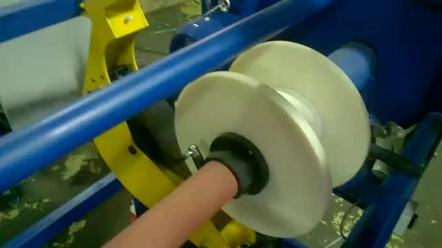 Рулонорезка СРР-05 фото 4