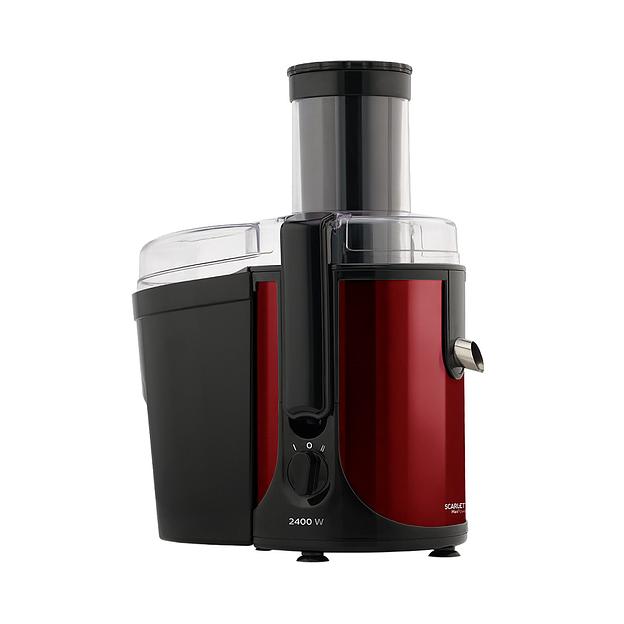 Соковыжималка Scarlett SC-JE50S48 фото 1