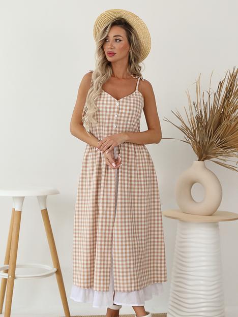 Сарафан П1-5550/4 фото 9