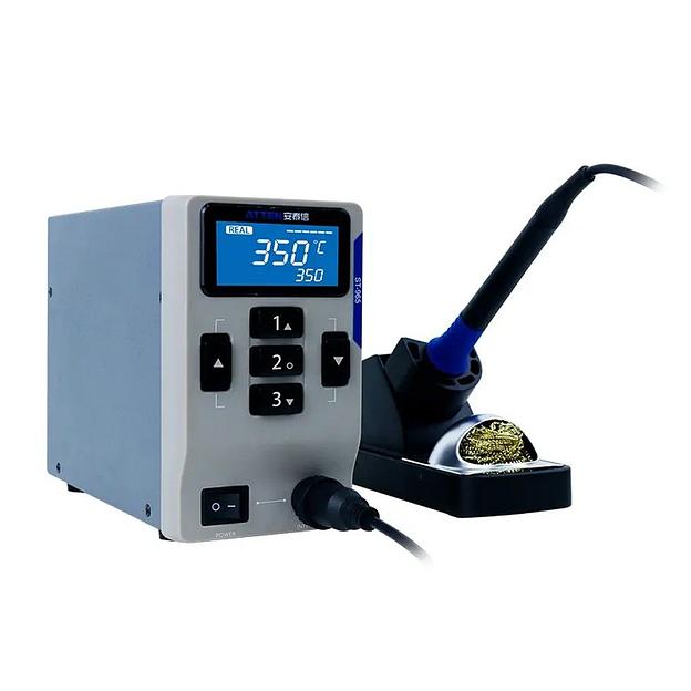 ST-965, 65Вт, температура +200С+450С фото 1