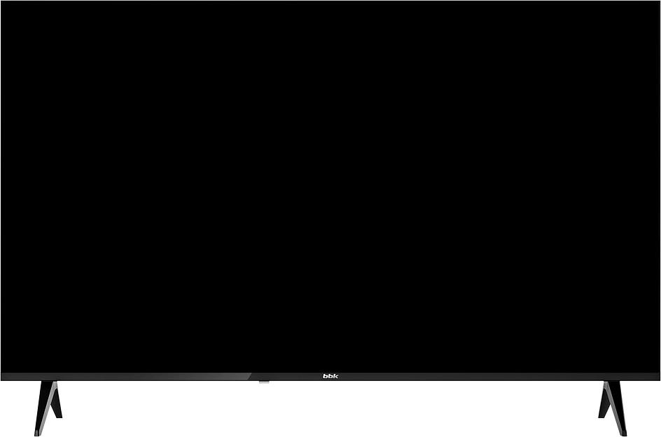 Телевизор LED BBK 50" 50LEX-8249/UTS2C Яндекс.ТВ черный 4K Ultra HD 50Hz DVB-T2 DVB-C DVB-S2 USB WiFi Smart TV (RUS) фото 1