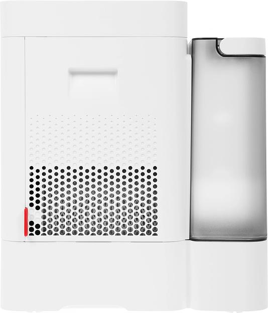 Климатический комплекc Boneco H400 14.7Вт белый/черный (НС-1343945) фото 3