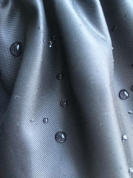 Бахилы многоразовые взрослые NESU «Стандарт» с сумкой, серый фото 2