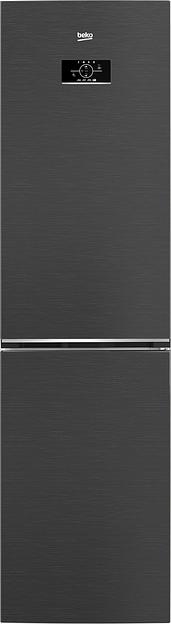 Холодильник Beko B3R0CNK332HXBR 2-хкамерн. черный сапфир фото 4