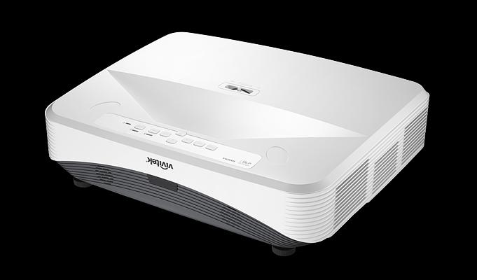 Универсальный ультракороткофокусный проектор Vivitek DH765Z-UST фото 2