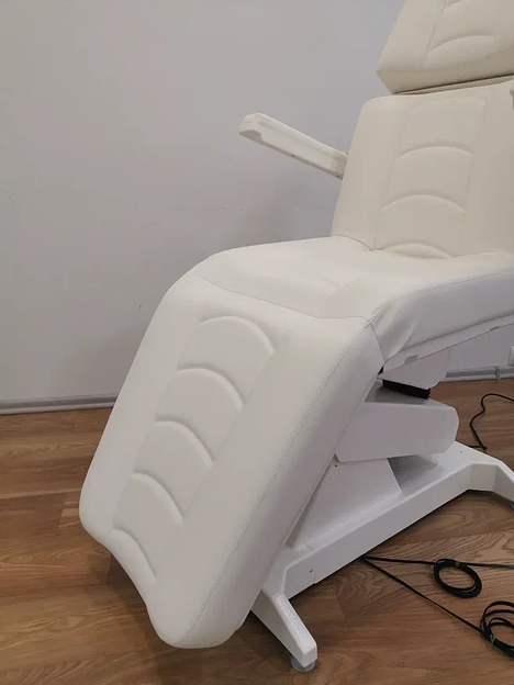 Кресло процедурное ОД-4 Мезо с педалями и механизмом вращения, 4 электропривода фото 5