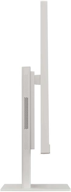 Моноблок Osio BaseLine B240i-018w 23.8" Full HD i5 1235U (1.3) 16Gb SSD512Gb без ОС WiFi BT 84W Cam белый 1920x1080 (RUS) фото 3