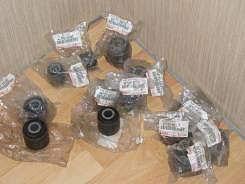 Для Toyota Land Cruiser-100 Сайлентблоки на ходовую 18 шт. фото 2