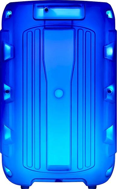 Портативная акустика DEFENDER (65412) Boomer 12 фото 8