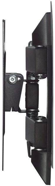 Кронштейн для телевизора Hama 00220822 черный 19"-48" макс.20кг настенный поворотно-выдвижной и наклонный фото 8
