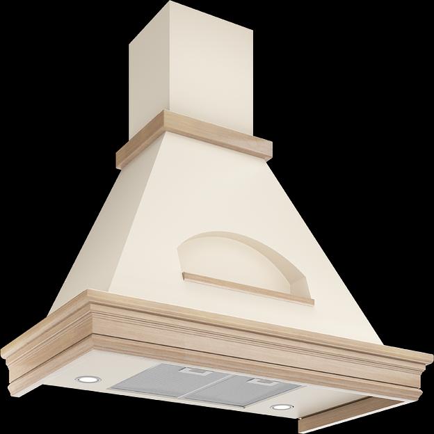 Вытяжка ELIKOR ELIKOR Вилла Валенсия 90П-650-П3Д (943928) фото 1