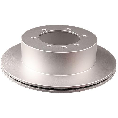 Диск тормозной 550-50097  43206-VB000Seiken фото 1