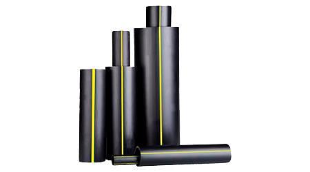 Напорная труба ПНД, газовая от 20 мм до 450 мм фото 1