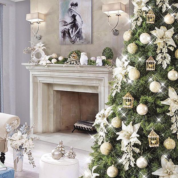 Гирлянда Neon-Night Home Твинкл Лайт фор.:нить 80лам. ПВХ/медь (303-185) фото 2