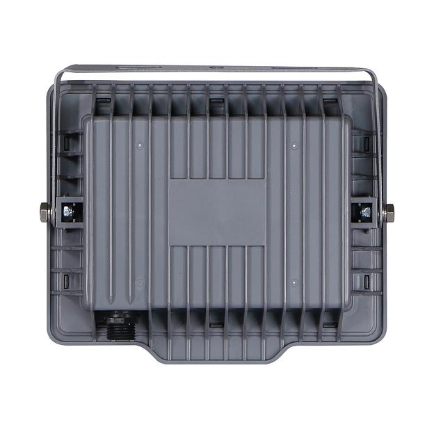 Прожектор светодиодный LED ДО-100Вт 6500К 1200 Лм IP65 с солнечной панелью Jazzway фото 3