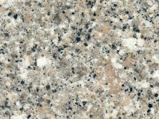 Гранит серый крупнозернистый «Капал-арасан», полированный ОПТ фото 1