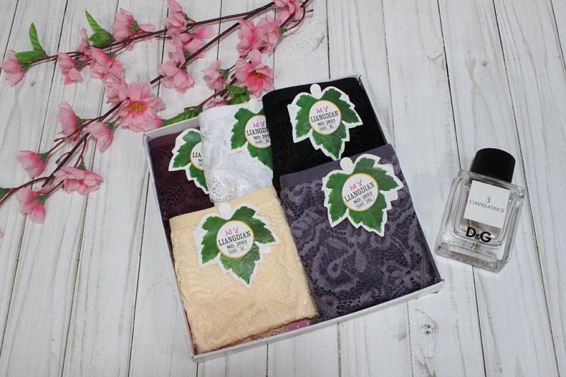 Трусы женские р-р 42-46 Арт. 2053 (к.11150) фото 2