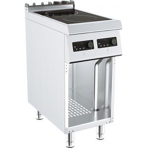 Плита индукционная Epicur-Kusina G7IN100E-W фото 1