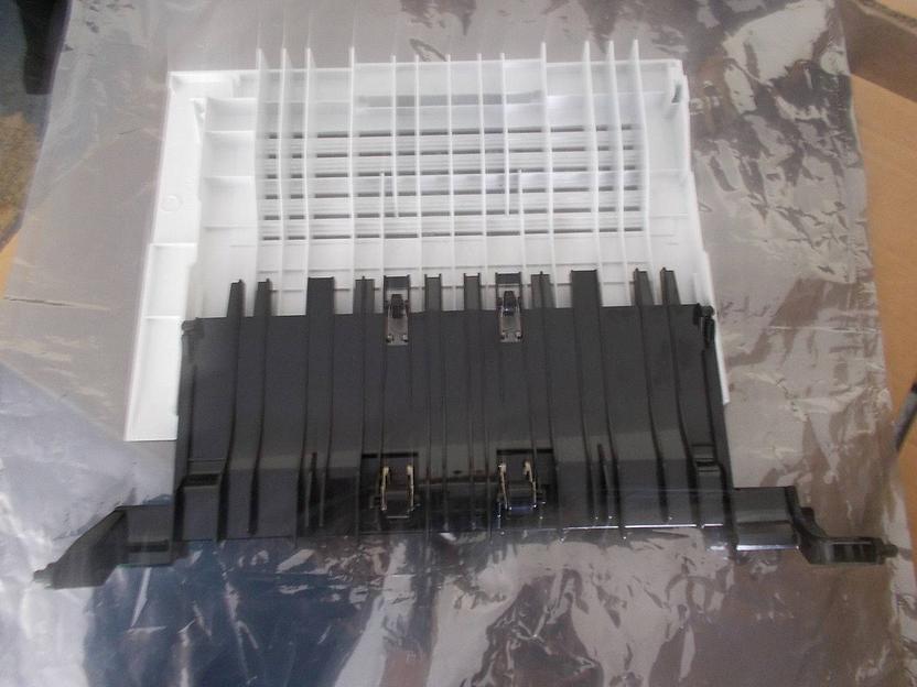 Выходной лоток в сборе HP LJ M604/M605/M606 (RM2-6298) OEM фото 1