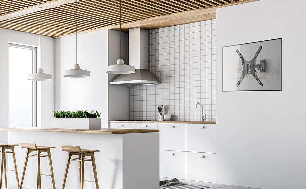 Кронштейн ONKRON ONKRON M2 (ONKRON M2 BLACK) фото 6