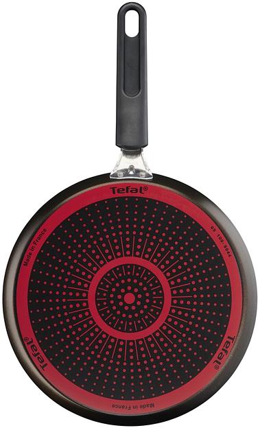 Сковорода блинная Tefal Easy Plus Э 04237522 (9100054098) фото 3