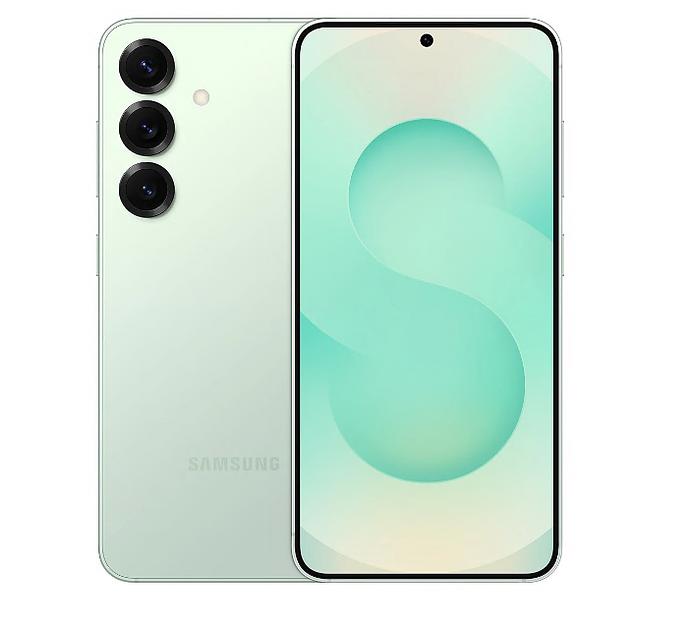 Мобильный телефон GALAXY S25 12/256GB MINT SM-S931 SAMSUNG фото 2
