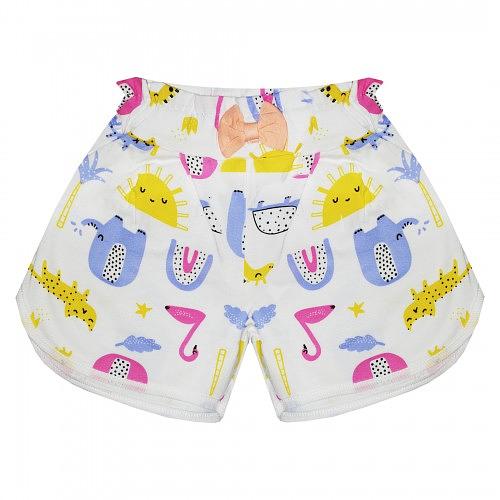 Шорты «Саванна» 24.30 ОПТ фото 1