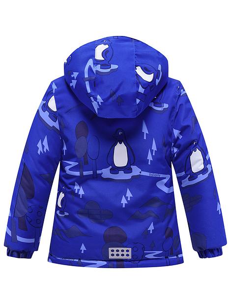 Костюм горнолыжный VALIANLY 9209S фото 3