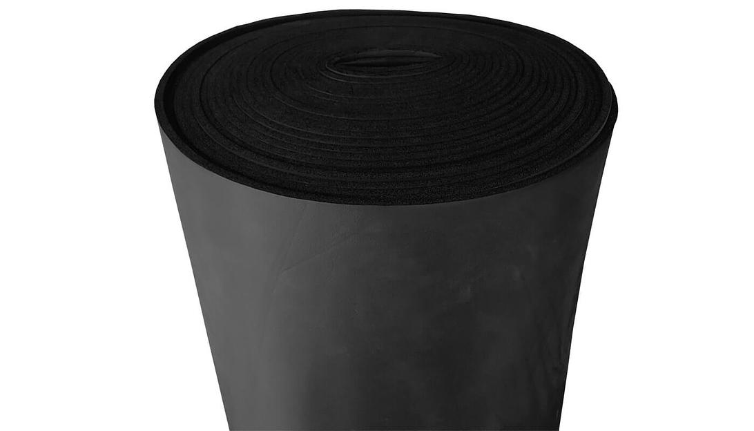 Геомембрана ПНД «Кредопласт» фото 2