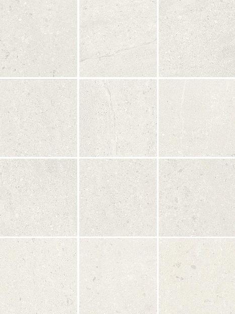 Плитка Kerama Marazzi Матрикс светлый полотно из 12 частей фото 1